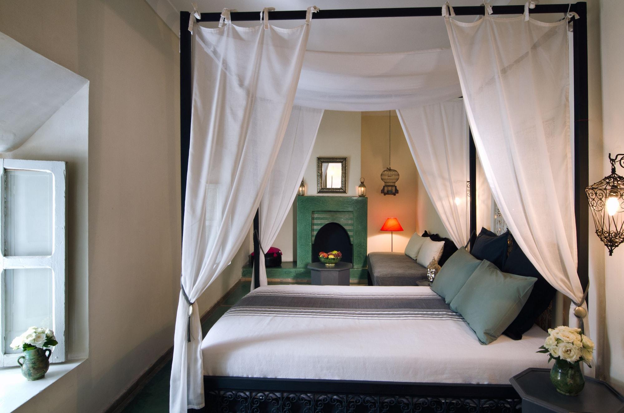 Riad Vert 3* Marrakesch