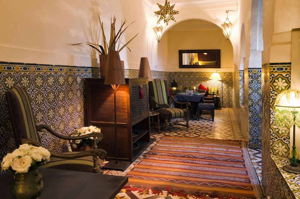 Riad Vert 3* Marrakesch