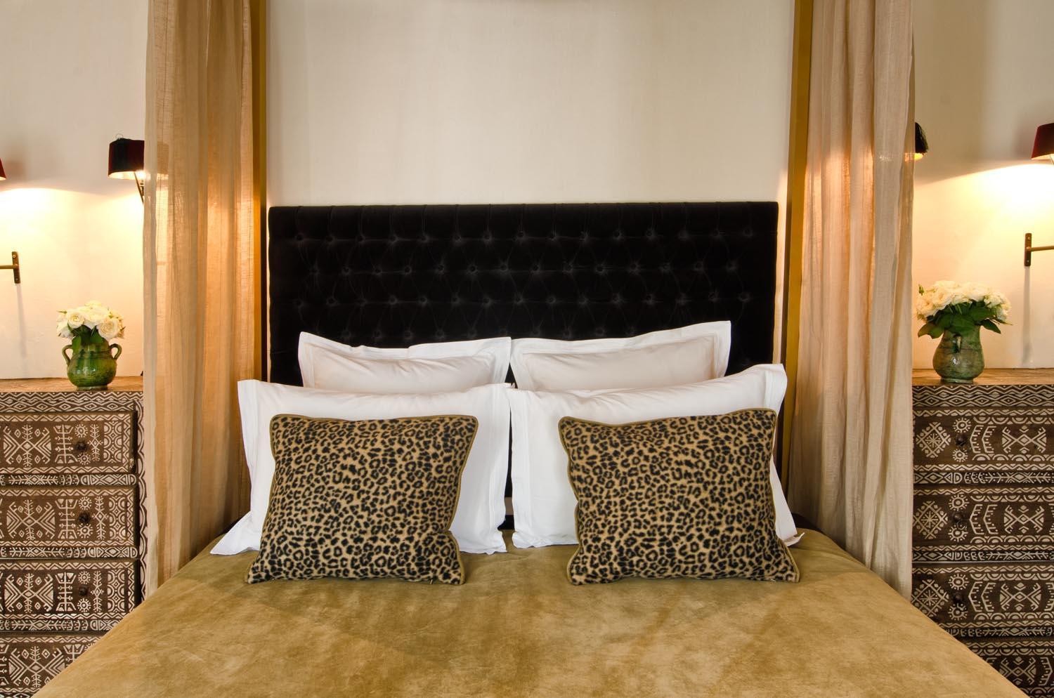 Riad Riad Vert Marrakesch